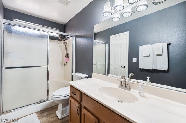 6109 Starlight Drive, Las Vegas, NV 89130