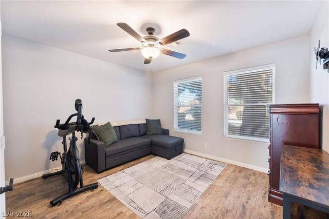 6109 Starlight Drive, Las Vegas, NV 89130