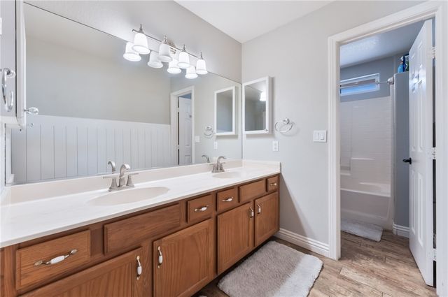 6109 Starlight Drive, Las Vegas, NV 89130