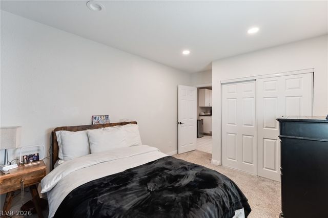 6109 Starlight Drive, Las Vegas, NV 89130
