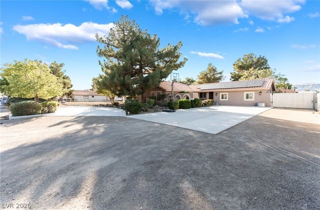 6109 Starlight Drive, Las Vegas, NV 89130