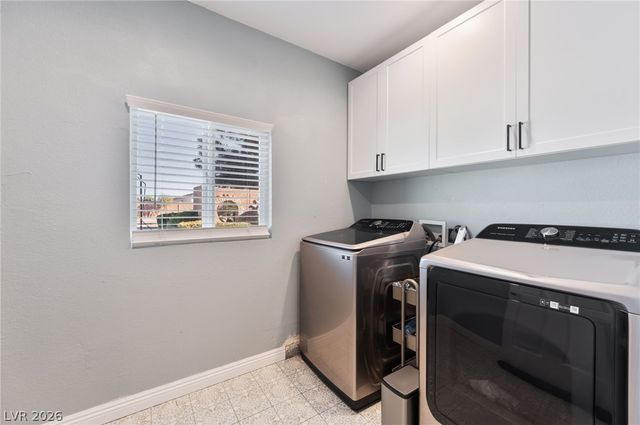 6109 Starlight Drive, Las Vegas, NV 89130