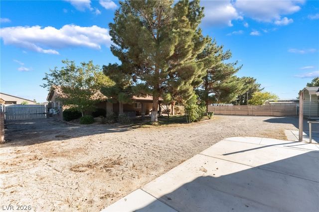 6109 Starlight Drive, Las Vegas, NV 89130