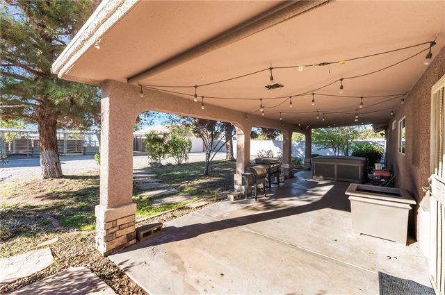 6109 Starlight Drive, Las Vegas, NV 89130