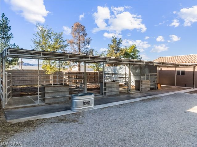 6109 Starlight Drive, Las Vegas, NV 89130