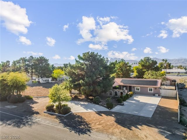 6109 Starlight Drive, Las Vegas, NV 89130