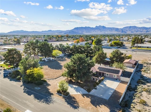 6109 Starlight Drive, Las Vegas, NV 89130