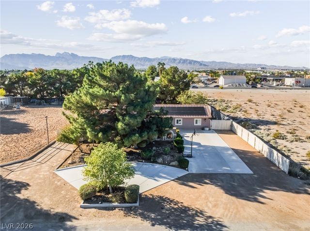 6109 Starlight Drive, Las Vegas, NV 89130