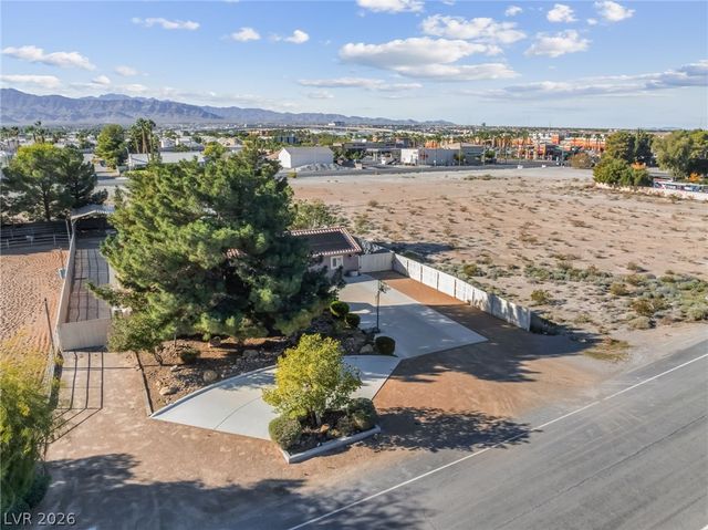 6109 Starlight Drive, Las Vegas, NV 89130