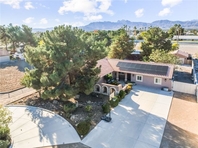 6109 Starlight Drive, Las Vegas, NV 89130