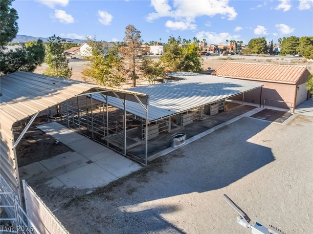 6109 Starlight Drive, Las Vegas, NV 89130