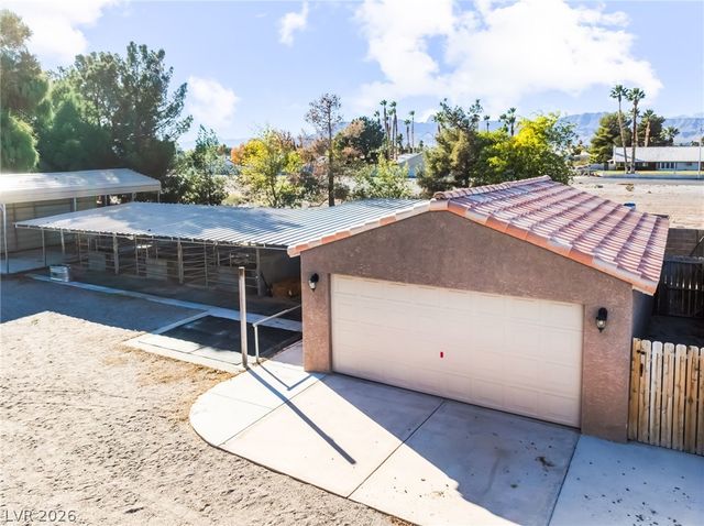 6109 Starlight Drive, Las Vegas, NV 89130