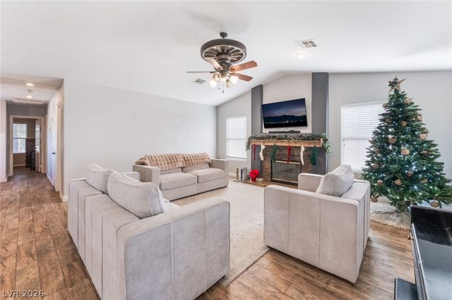 6109 Starlight Drive, Las Vegas, NV 89130