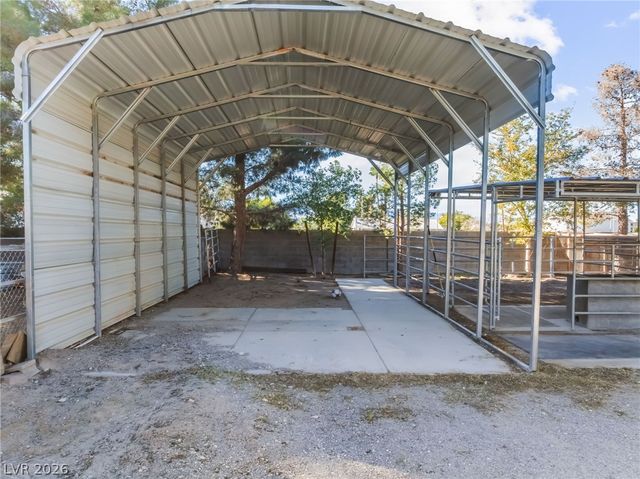 6109 Starlight Drive, Las Vegas, NV 89130