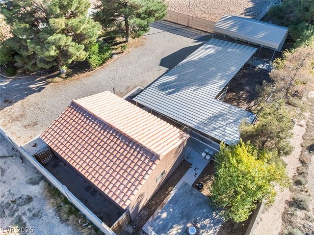 6109 Starlight Drive, Las Vegas, NV 89130