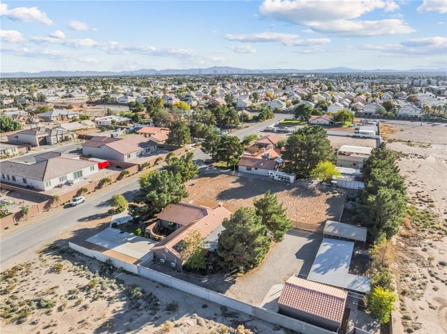 6109 Starlight Drive, Las Vegas, NV 89130