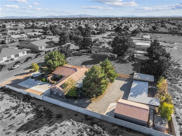 6109 Starlight Drive, Las Vegas, NV 89130