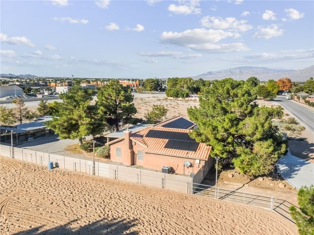 6109 Starlight Drive, Las Vegas, NV 89130
