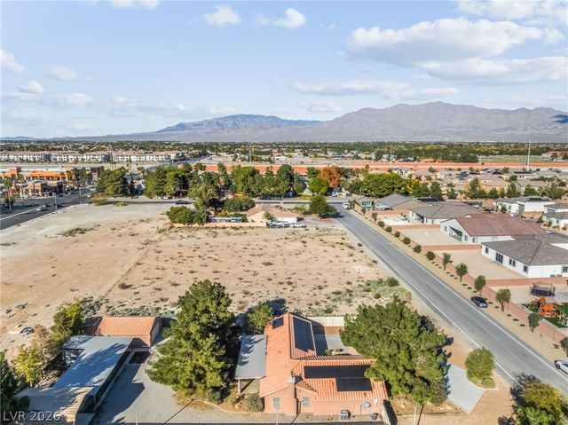 6109 Starlight Drive, Las Vegas, NV 89130