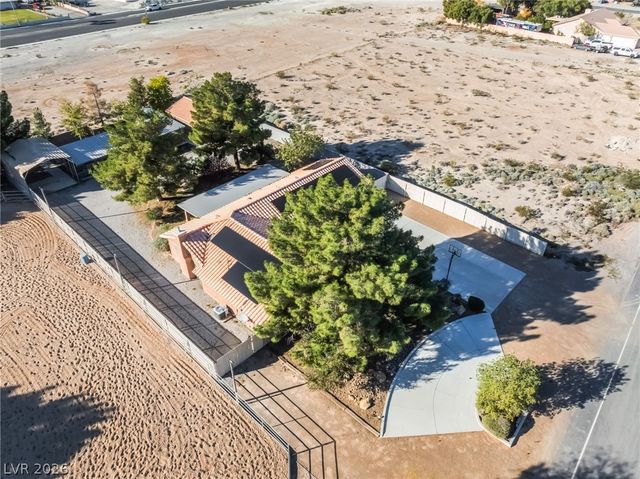 6109 Starlight Drive, Las Vegas, NV 89130