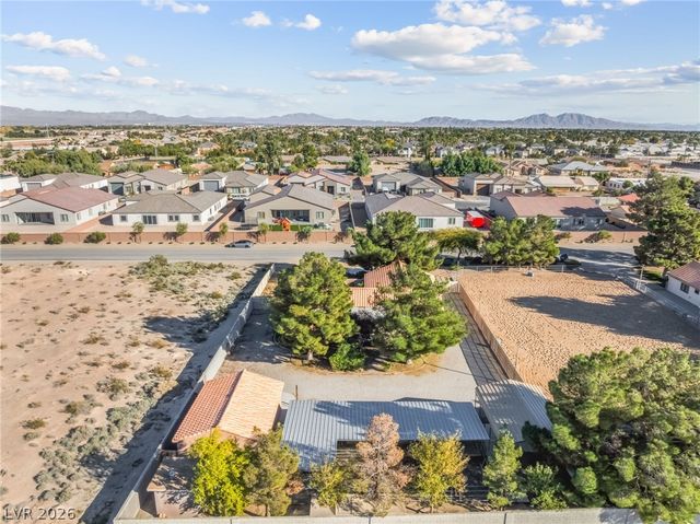 6109 Starlight Drive, Las Vegas, NV 89130