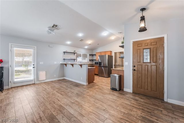 6109 Starlight Drive, Las Vegas, NV 89130