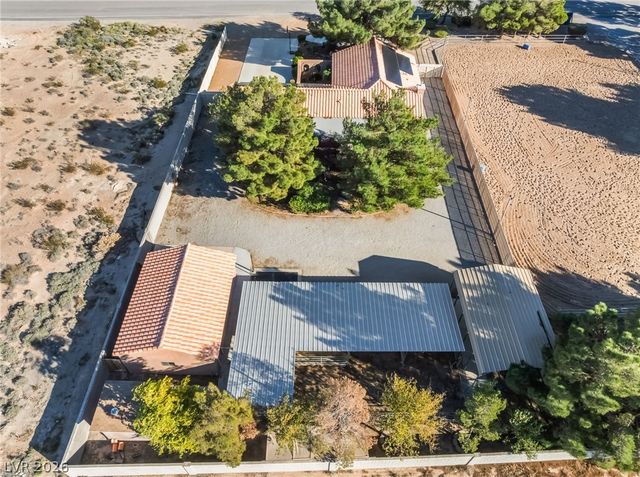 6109 Starlight Drive, Las Vegas, NV 89130