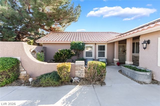 6109 Starlight Drive, Las Vegas, NV 89130