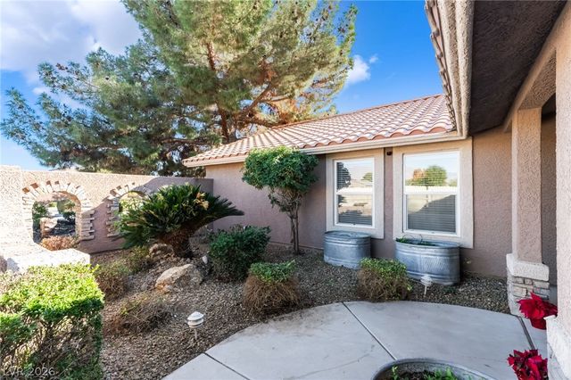 6109 Starlight Drive, Las Vegas, NV 89130