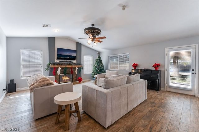 6109 Starlight Drive, Las Vegas, NV 89130