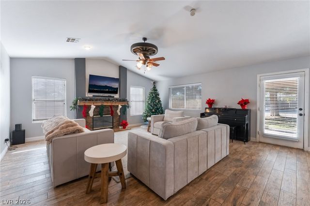 6109 Starlight Drive, Las Vegas, NV 89130