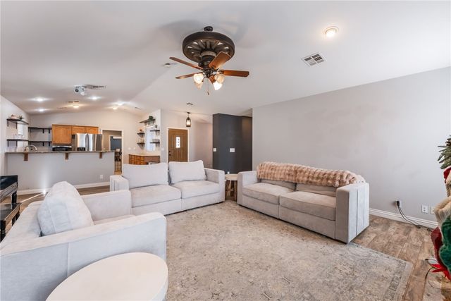 6109 Starlight Drive, Las Vegas, NV 89130