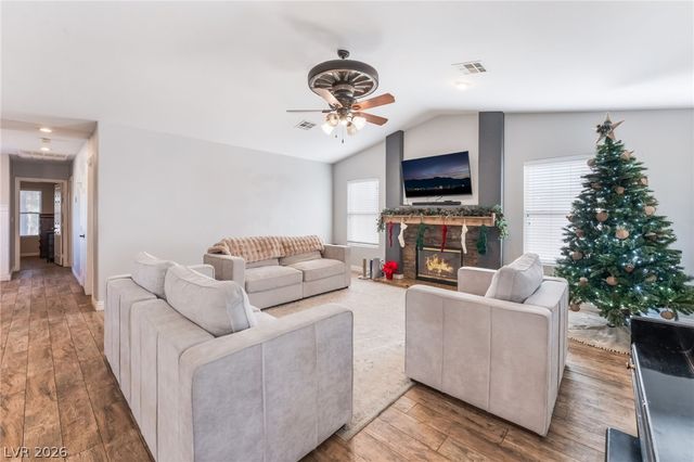 6109 Starlight Drive, Las Vegas, NV 89130