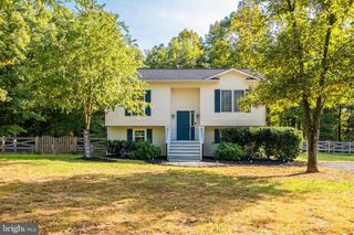 1597 SHELDON LN, Catlett, VA 20119