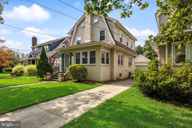 130 KENDALL BLVD, Oaklyn, NJ 08107