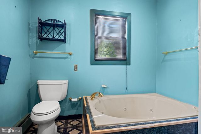 130 KENDALL BLVD, Oaklyn, NJ 08107