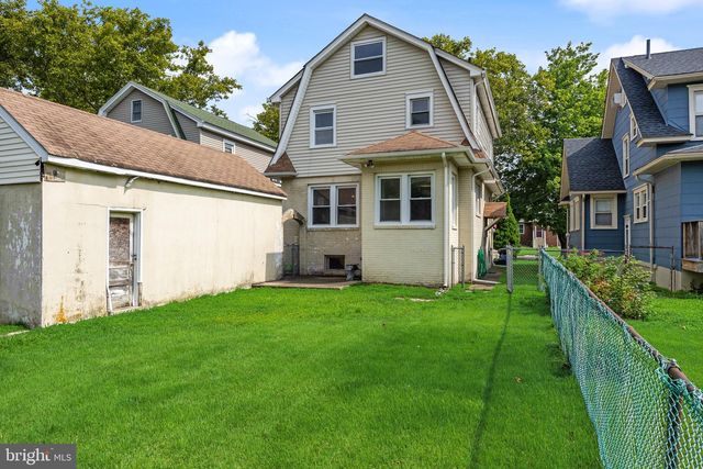 130 KENDALL BLVD, Oaklyn, NJ 08107