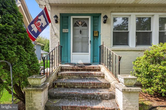 130 KENDALL BLVD, Oaklyn, NJ 08107
