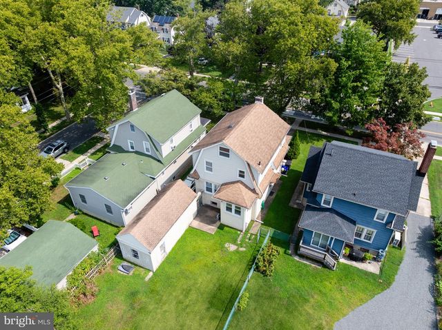 130 KENDALL BLVD, Oaklyn, NJ 08107