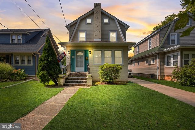 130 KENDALL BLVD, Oaklyn, NJ 08107