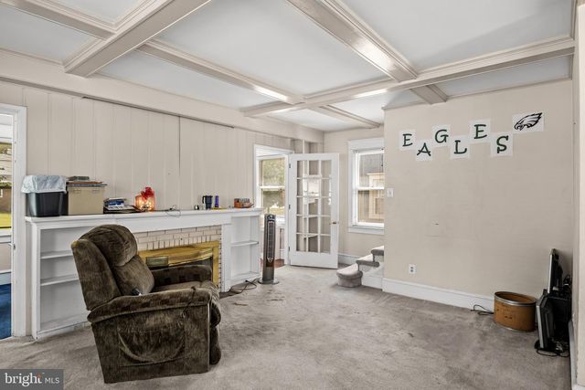130 KENDALL BLVD, Oaklyn, NJ 08107
