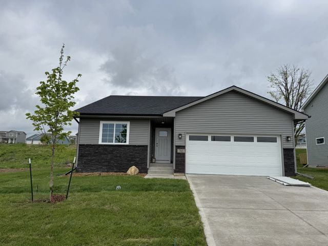 4875 Synergy Street, Van Meter, IA 50261