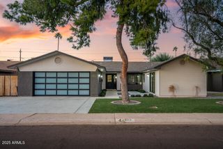 8608 E PECOS Lane, Scottsdale, AZ 85250