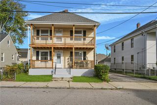 57 Grand Avenue, Pawtucket, RI 02861