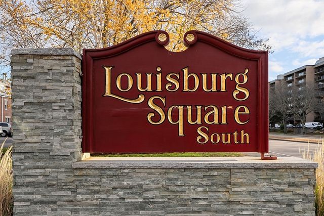 166 Quincy Shore Dr 108, Quincy, MA 02171