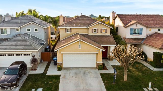 29461 El Presidio, Menifee, CA 92584