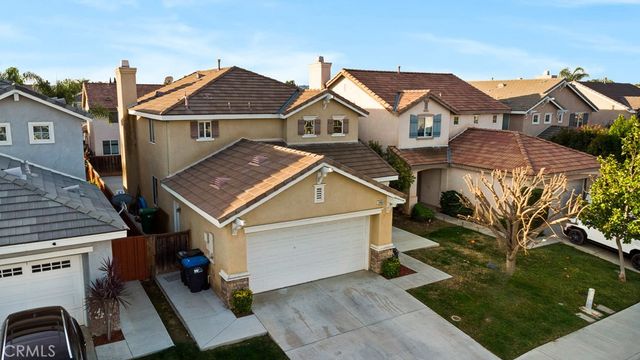 29461 El Presidio, Menifee, CA 92584