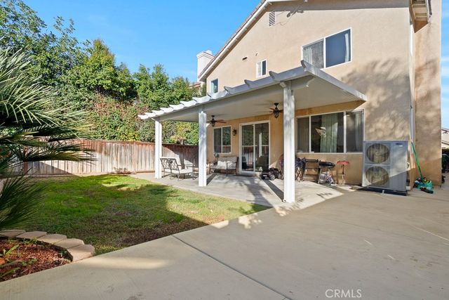 29461 El Presidio, Menifee, CA 92584