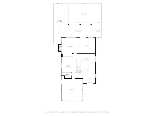 29461 El Presidio, Menifee, CA 92584