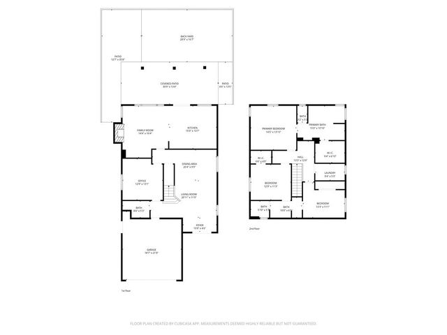 29461 El Presidio, Menifee, CA 92584